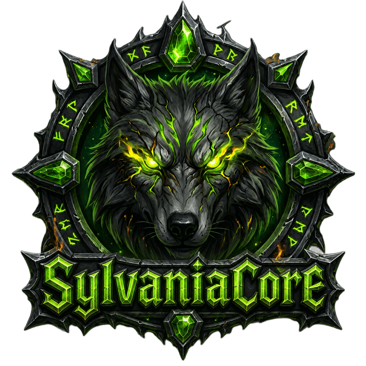 SylvaniaCore