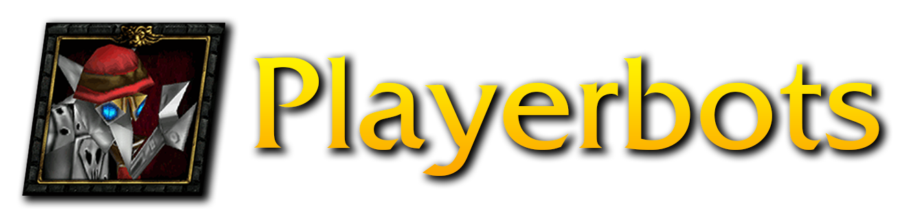 Playerbots Icon